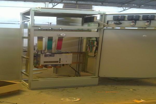 溪湖控制箱-控制箱的安全使用常识